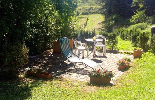 Niederehe Apartment | Vacation apartment Alte Scheune - 2-bed vacation apartment - non-smoking -