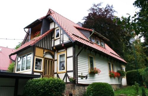 Mandelholz Apartment | Vacation apartment Alte Linde