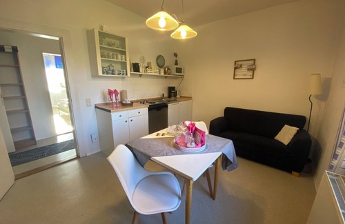 Bad Toelz Apartment | Vacation apartment Am Franziskanergarten