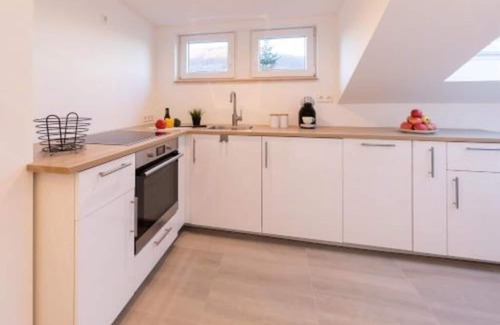 Deggingen Apartment | Vacation apartment *Am Bronnwiesle*