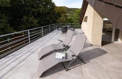 Deggingen Apartment | Vacation apartment *Am Bronnwiesle*