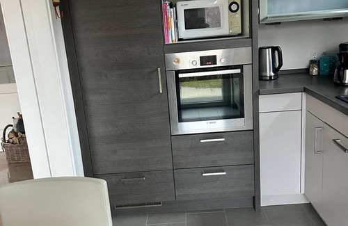 Saarburg Apartment | Vacation apartment Am alten Apfelbaum