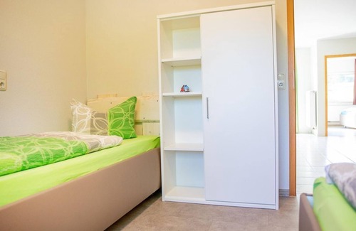 Schonbach Other | Vacation apartment "Amsel" for 4 persons, ground floor - Hubertushof Eifel