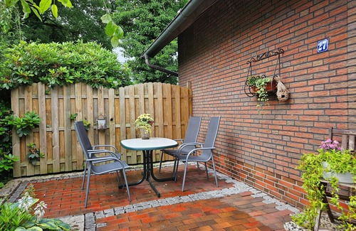 Uplengen Apartment | Vacation apartment Am Moor 35629 - Holiday apartment Am Moor
