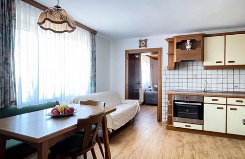 Fehring Apartment | Vacation apartment "Am Heissberg"