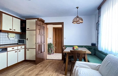 Fehring Apartment | Vacation apartment "Am Heissberg"