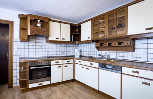 Fehring Apartment | Vacation apartment "Am Heissberg"