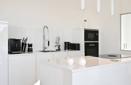 Ummanz Apartment | Vacation apartment AM LEUCHTTURM on Ummanz - Ferienappartement AM LEUCHTTURM