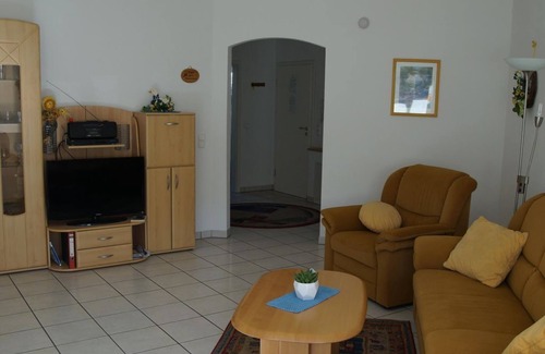 Cochem Apartment | Vacation apartment "Am Moselufer" - 4-bed apartment