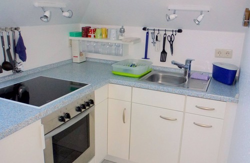 Busdorf Apartment | Vacation apartment "Am Runenstein 7"