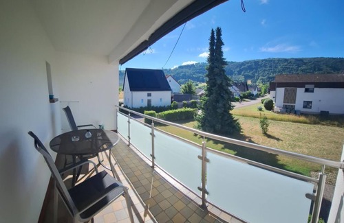 Schoden Apartment | Vacation apartment Am Saarbogen - Holiday apartment