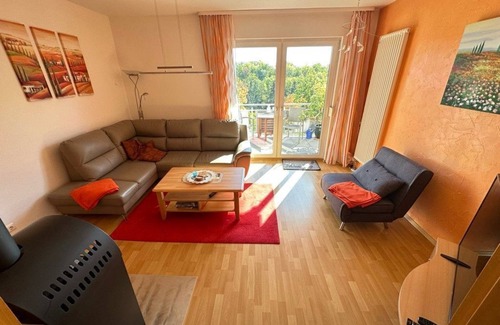 Rhoda Apartment | Vacation apartment Am Steigerwald