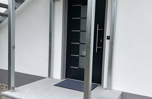 Bibertal Apartment | Vacation apartment Amsel 10 min. from Legoland