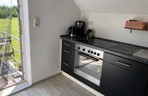 Großheide Apartment | Vacation apartment Ant Blink