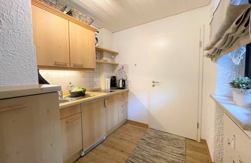 Meilingen Apartment | Vacation apartment "An der Ach"