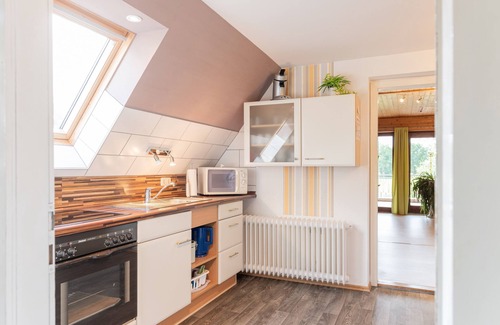 Hesel Apartment | Vacation apartment An der Eichenallee, 35200 - Holiday apartment, An der Eichenallee