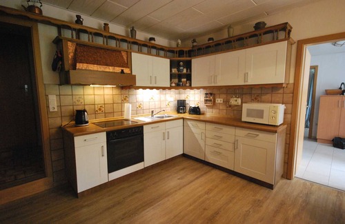 Uplengen Apartment | Vacation apartment Anni 35631 - Holiday apartment Anni