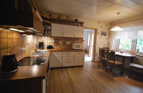 Uplengen Apartment | Vacation apartment Anni 35631 - Holiday apartment Anni