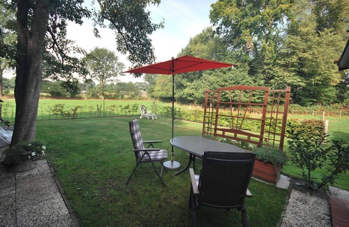 Uplengen Apartment | Vacation apartment Anni 35631 - Holiday apartment Anni