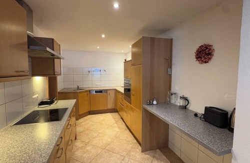 Axams Apartment | Vacation apartment Annemarie