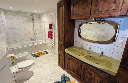 Axams Apartment | Vacation apartment Annemarie