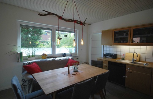 Remels Apartment | Vacation apartment Ant Hook 35650 - Holiday apartment
