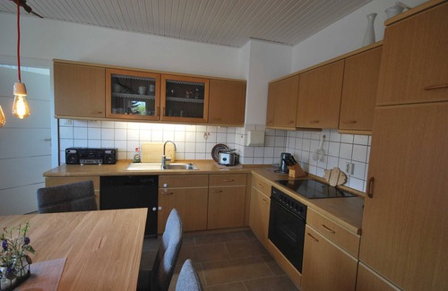 Remels Apartment | Vacation apartment Ant Hook 35650 - Holiday apartment
