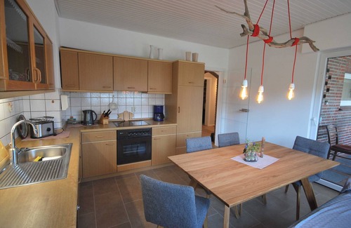 Remels Apartment | Vacation apartment Ant Hook 35650 - Holiday apartment