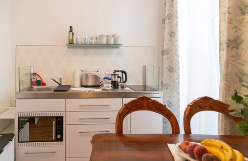 Bad Ischl Apartment | Vacation apartment/apartment for 4 guests with 59m² in Bad Ischl (147393)