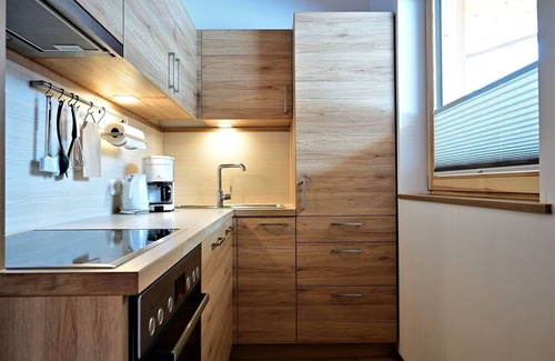 Biberwier Apartment | Vacation apartment/apartment for 4 guests with 50m² in Biberwier (167717)