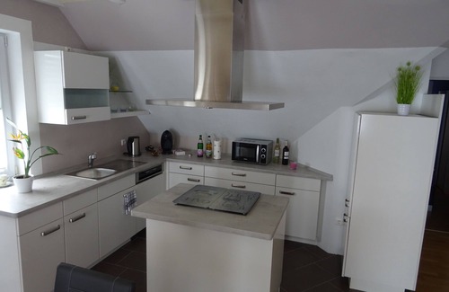 Allenbach Apartment | Vacation apartment/apartment for 4 guests with 64m² in Allenbach (66431)