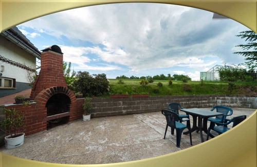 Altenberg Apartment | Vacation apartment/apartment for 5 guests with 45m² in Altenberg (59101)