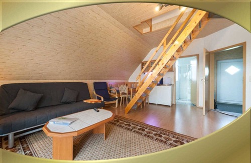 Altenberg Apartment | Vacation apartment/apartment for 5 guests with 45m² in Altenberg (59101)