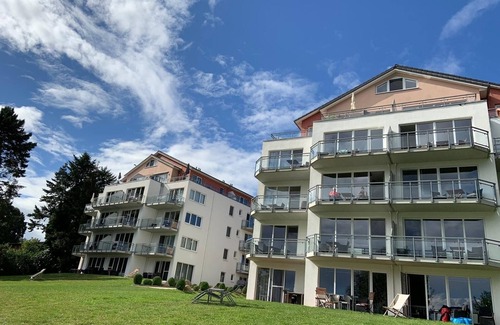 Ascheberg Apartment | Vacation apartment/apartment for 4 guests with 53m² in Ascheberg (68382)