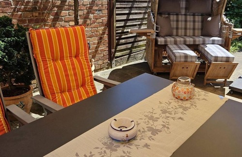 Herbern Apartment | Vacation apartment/apartment for 3 guests with 85m² in Ascheberg (189884)