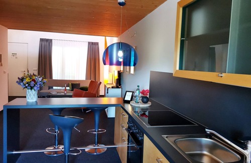 Auerstedt Apartment | Vacation apartment/apartment for 2 guests with 50m² in Auerstedt (20392)