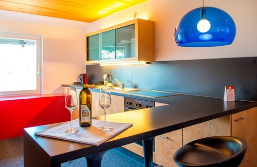 Auerstedt Apartment | Vacation apartment/apartment for 2 guests with 50m² in Auerstedt (20392)