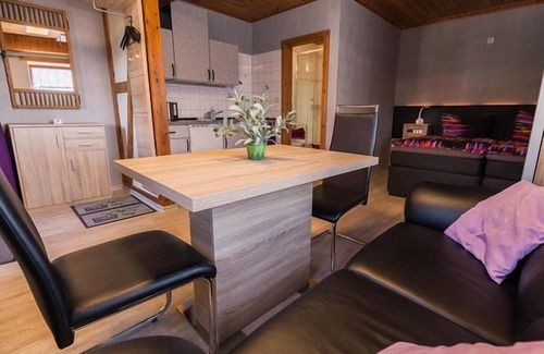 Auerstedt Apartment | Vacation apartment/apartment for 2 guests with 25m² in Auerstedt (189444)