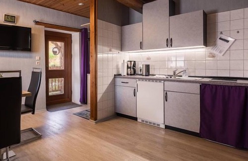 Auerstedt Apartment | Vacation apartment/apartment for 2 guests with 25m² in Auerstedt (189444)