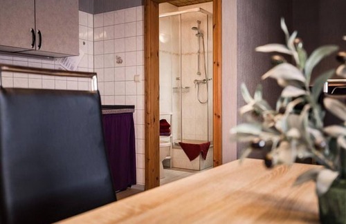 Auerstedt Apartment | Vacation apartment/apartment for 2 guests with 25m² in Auerstedt (189444)