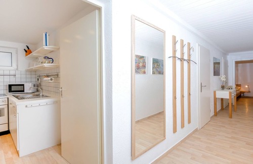 Badenhausen Apartment | Vacation apartment/apartment for 6 guests with 70m² in Bad Grund (96463)