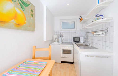 Badenhausen Apartment | Vacation apartment/apartment for 6 guests with 70m² in Bad Grund (96463)
