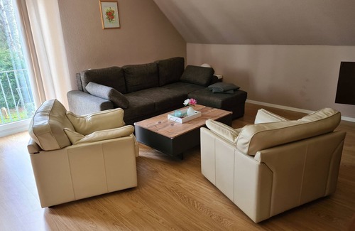 Barkelsby Apartment | Vacation apartment/apartment for 6 guests with 80m² in Barkelsby (72802)