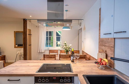 Oberhaverbeck Apartment | Vacation apartment/apartment for 6 guests with 60m² in Bispingen (150194)
