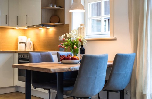 Oberhaverbeck Apartment | Vacation apartment/apartment for 2 guests with 48m² in Bispingen (150196)