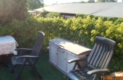 Dankerode Apartment | Vacation apartment/apartment for 3 guests with 60m² in Dankerode (151108)