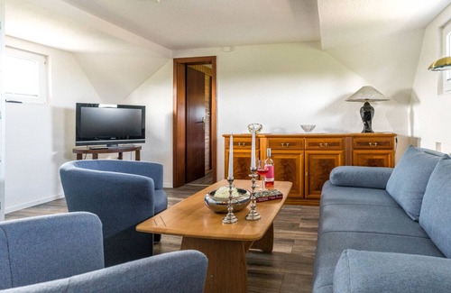 Dierhagen Ost Apartment | Vacation apartment/apartment for 3 guests with 32m² in Dierhagen (60019)