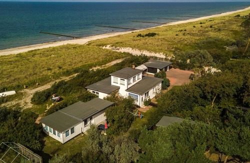 Dierhagen Ost Apartment | Vacation apartment/apartment for 2 guests with 35m² in Dierhagen (63736)