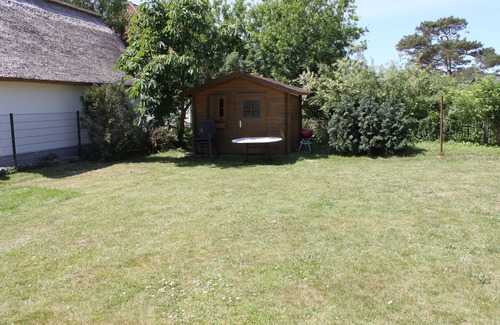 Dierhagen Ost Apartment | Vacation apartment/apartment for 2 guests with 50m² in Dierhagen (93643)