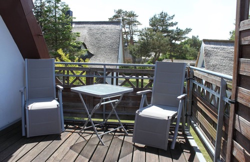 Dierhagen Ost Apartment | Vacation apartment/apartment for 2 guests with 33m² in Dierhagen (93644)